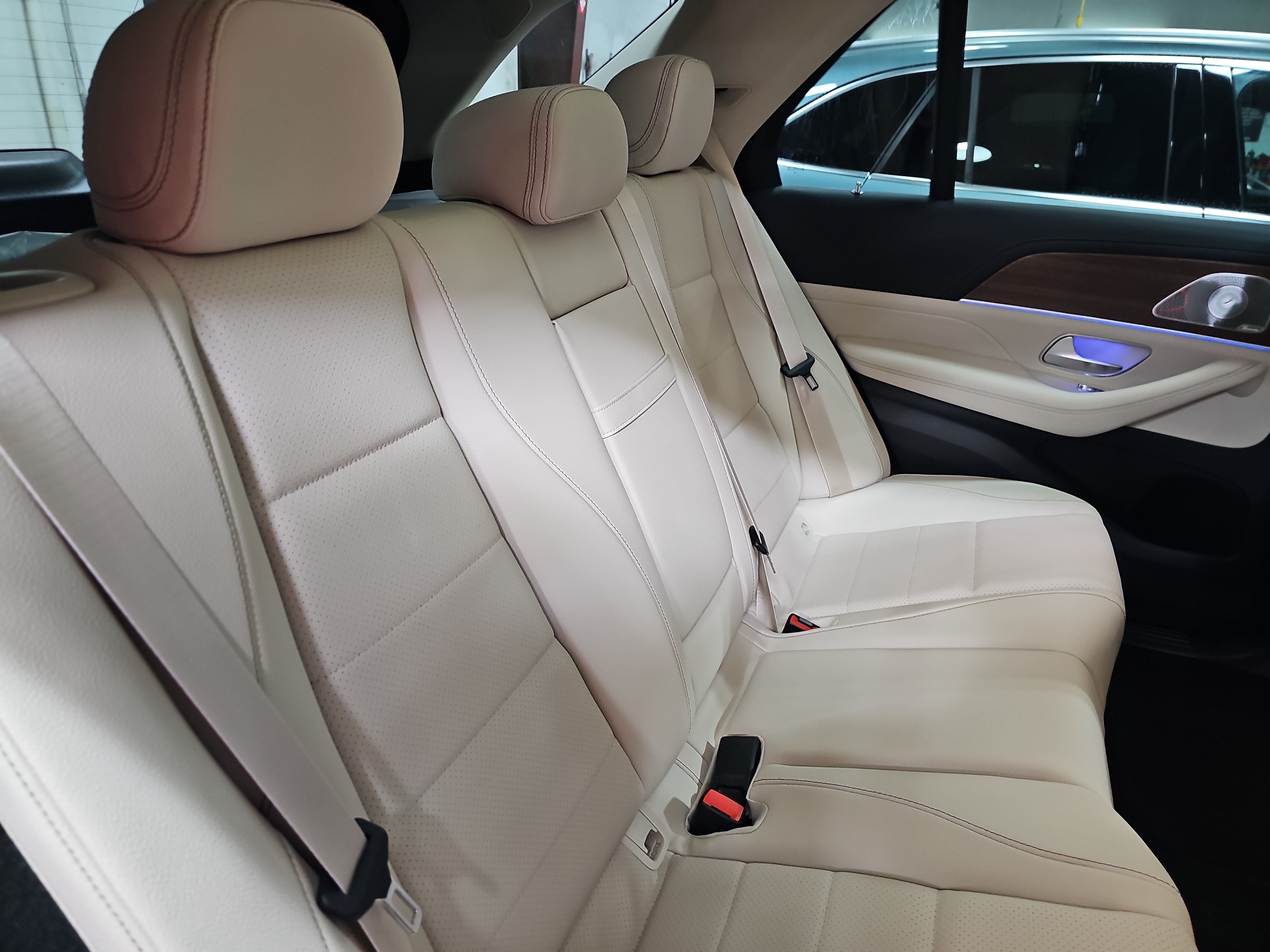 2026 Mercedes-Benz GLE GLE 450
