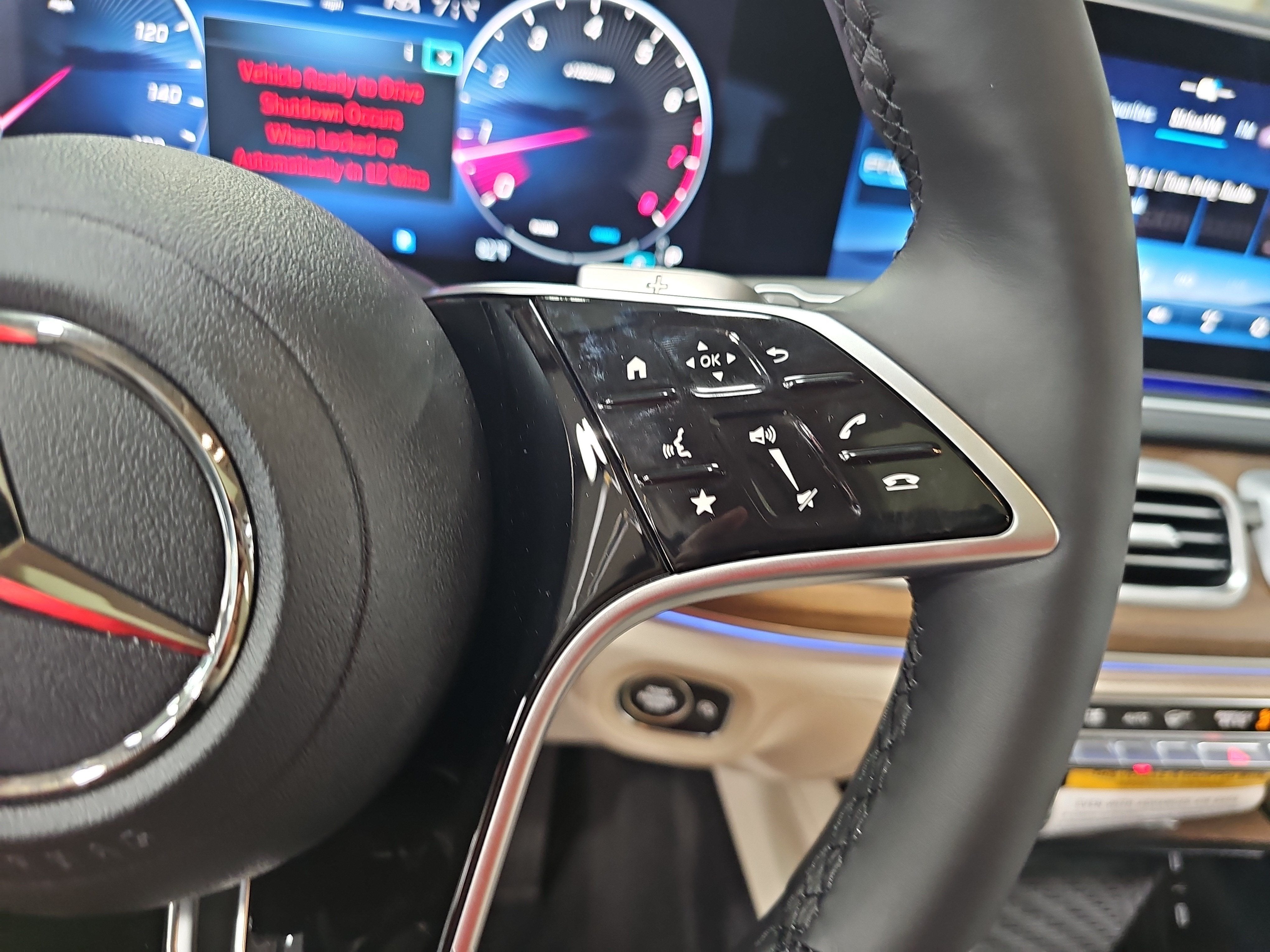 2026 Mercedes-Benz GLE GLE 450