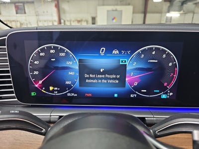 2026 Mercedes-Benz GLE GLE 450