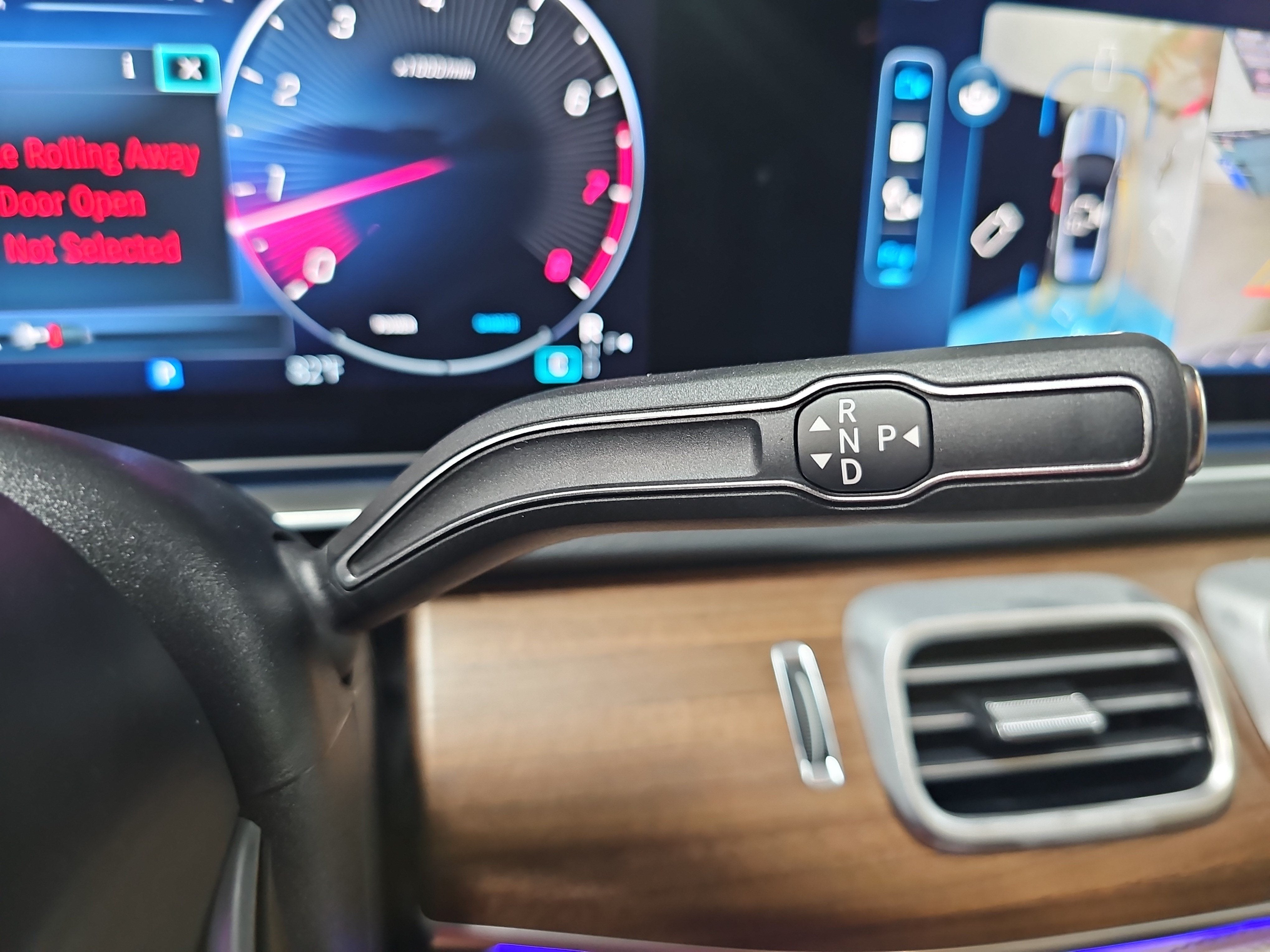 2026 Mercedes-Benz GLE GLE 450