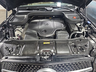 2026 Mercedes-Benz GLE GLE 450
