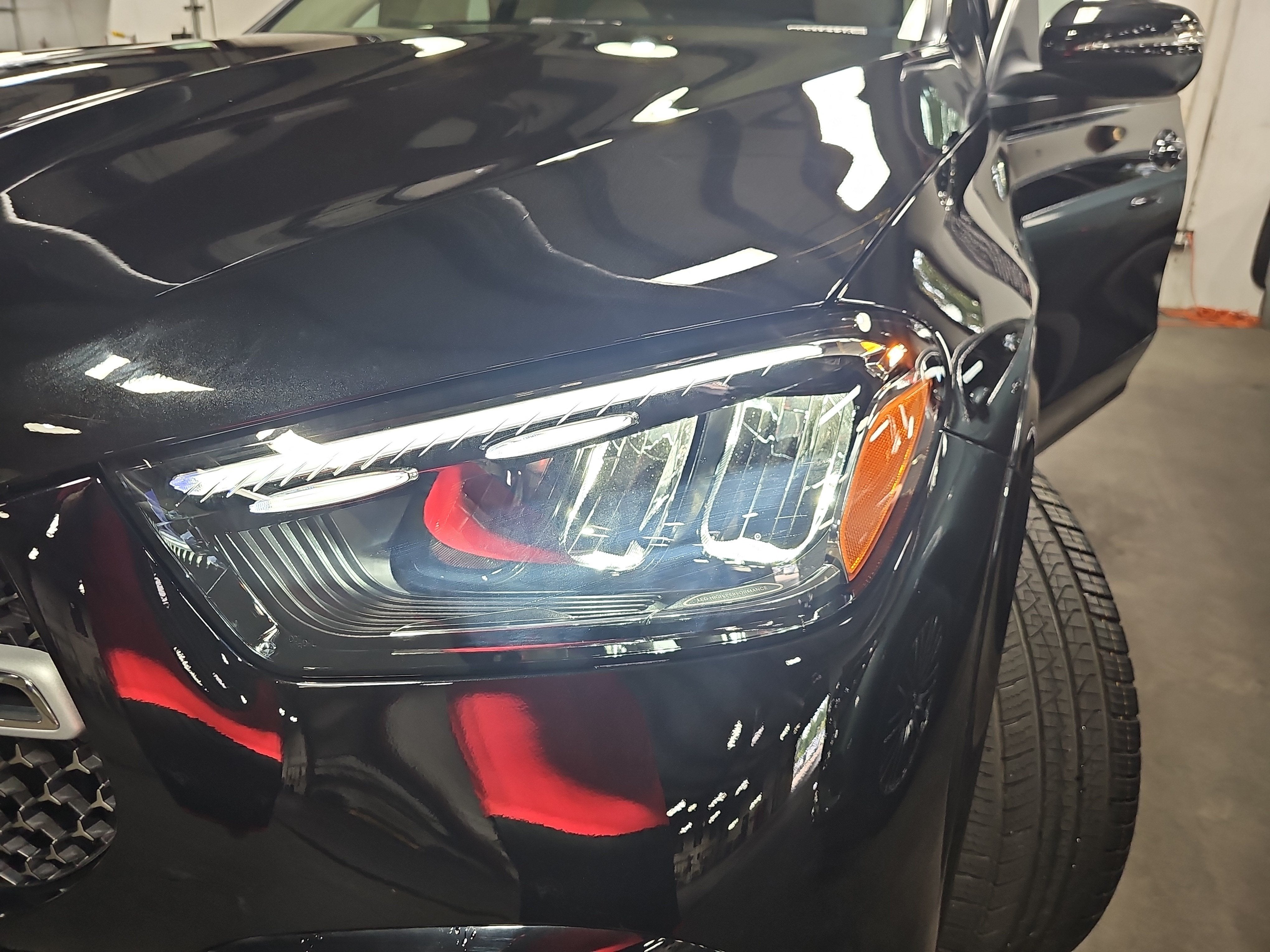 2026 Mercedes-Benz GLE GLE 450