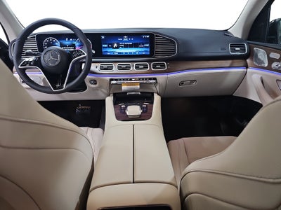 2026 Mercedes-Benz GLE GLE 450