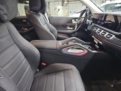 2026 Mercedes-Benz GLE GLE 450