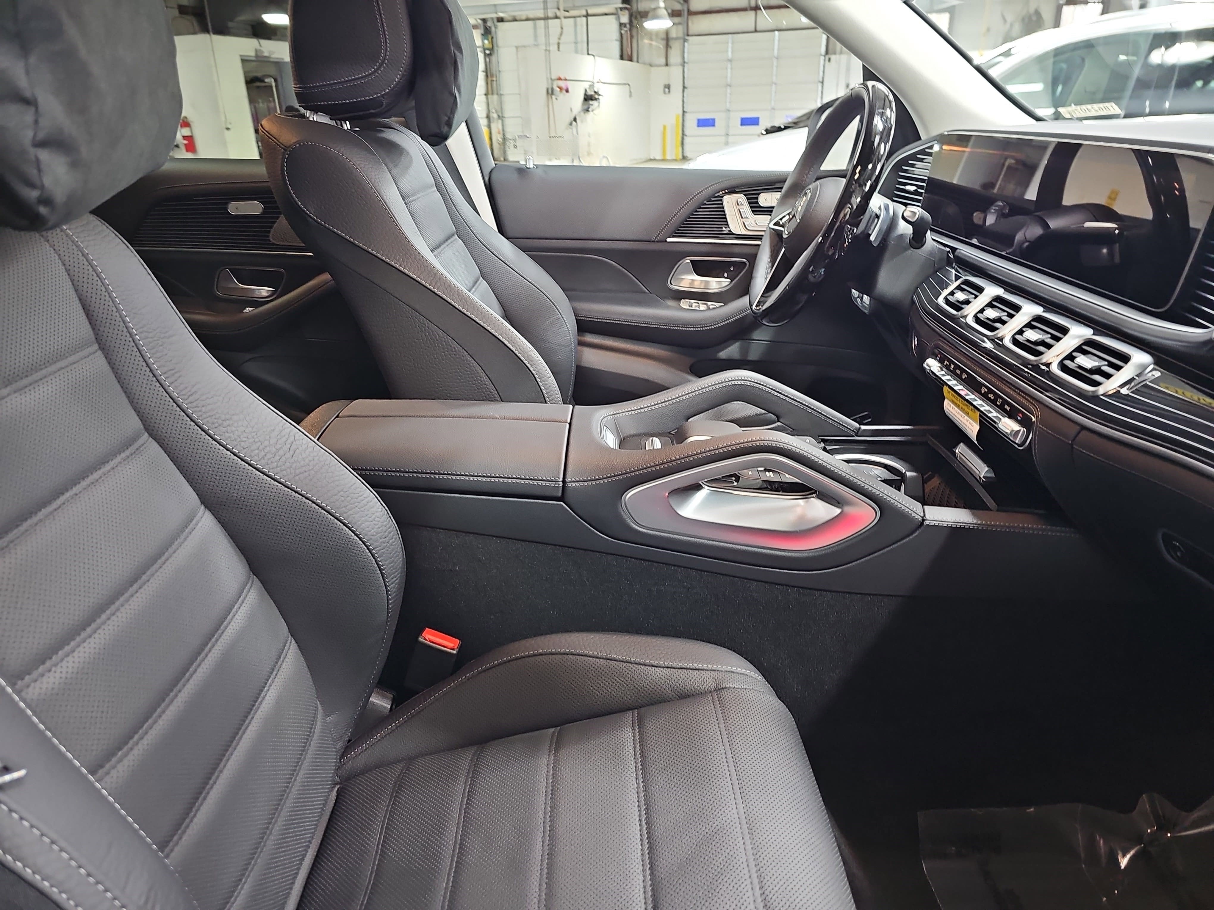 2026 Mercedes-Benz GLE GLE 450