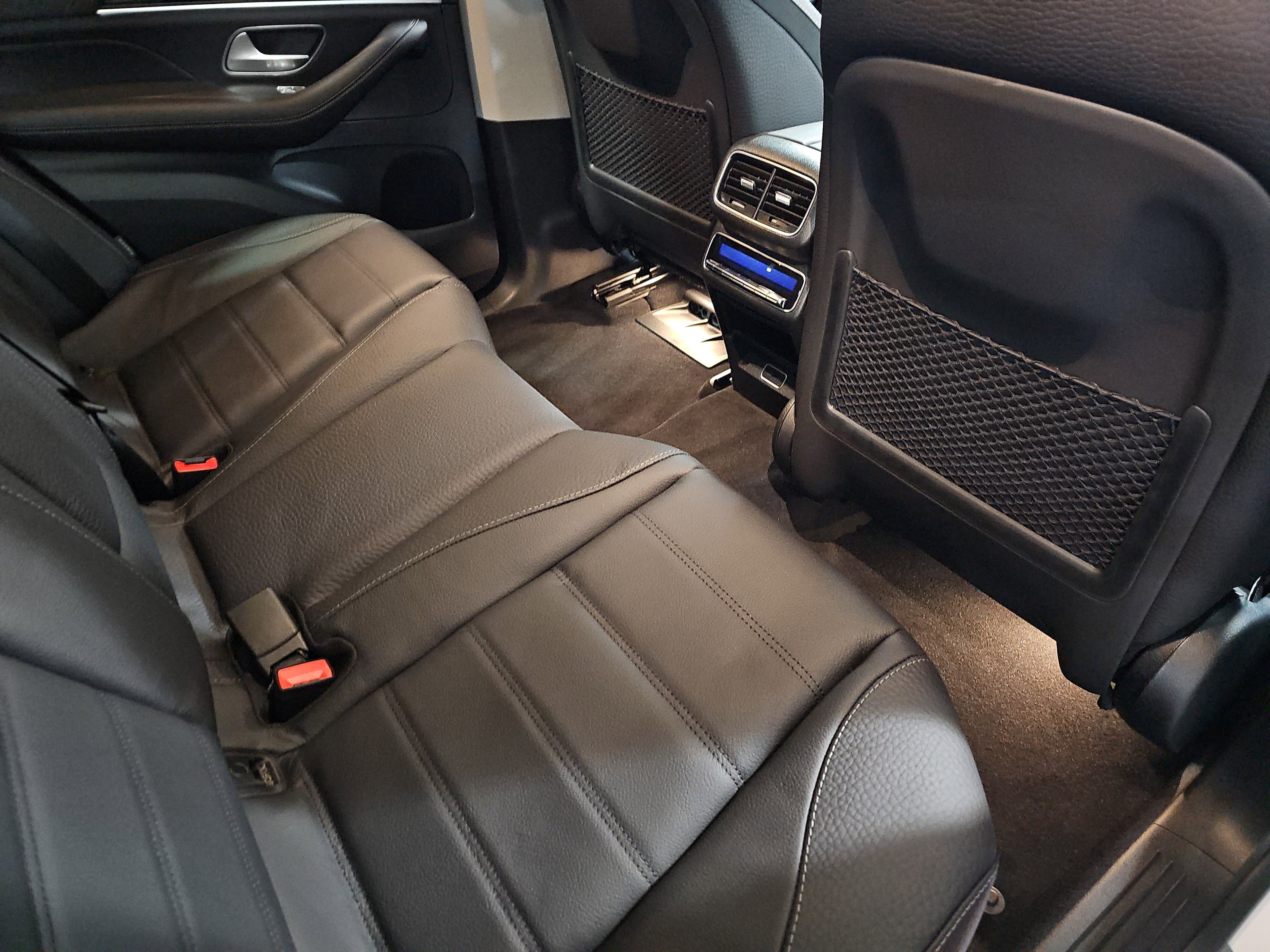 2026 Mercedes-Benz GLE GLE 450