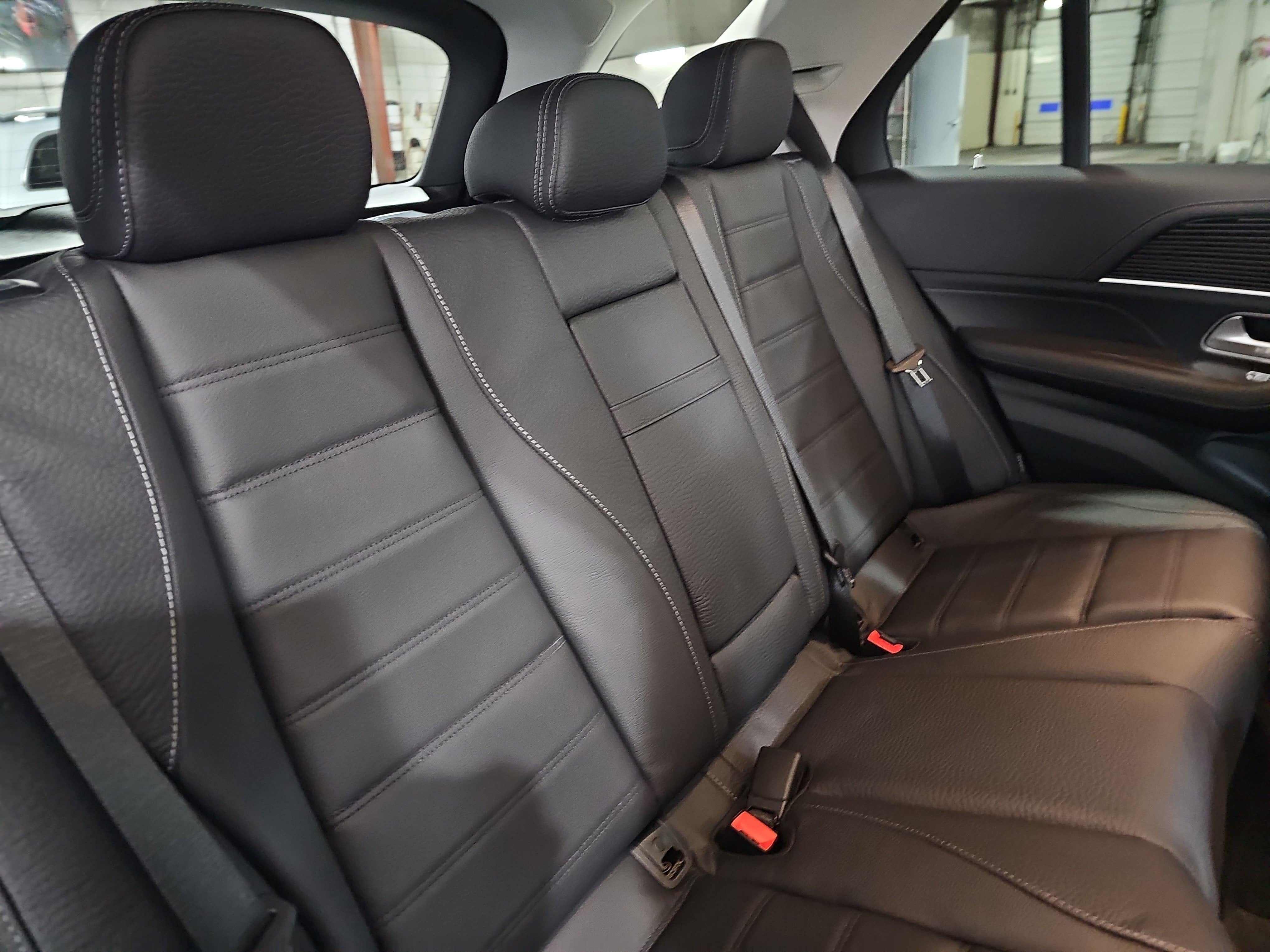 2026 Mercedes-Benz GLE GLE 450