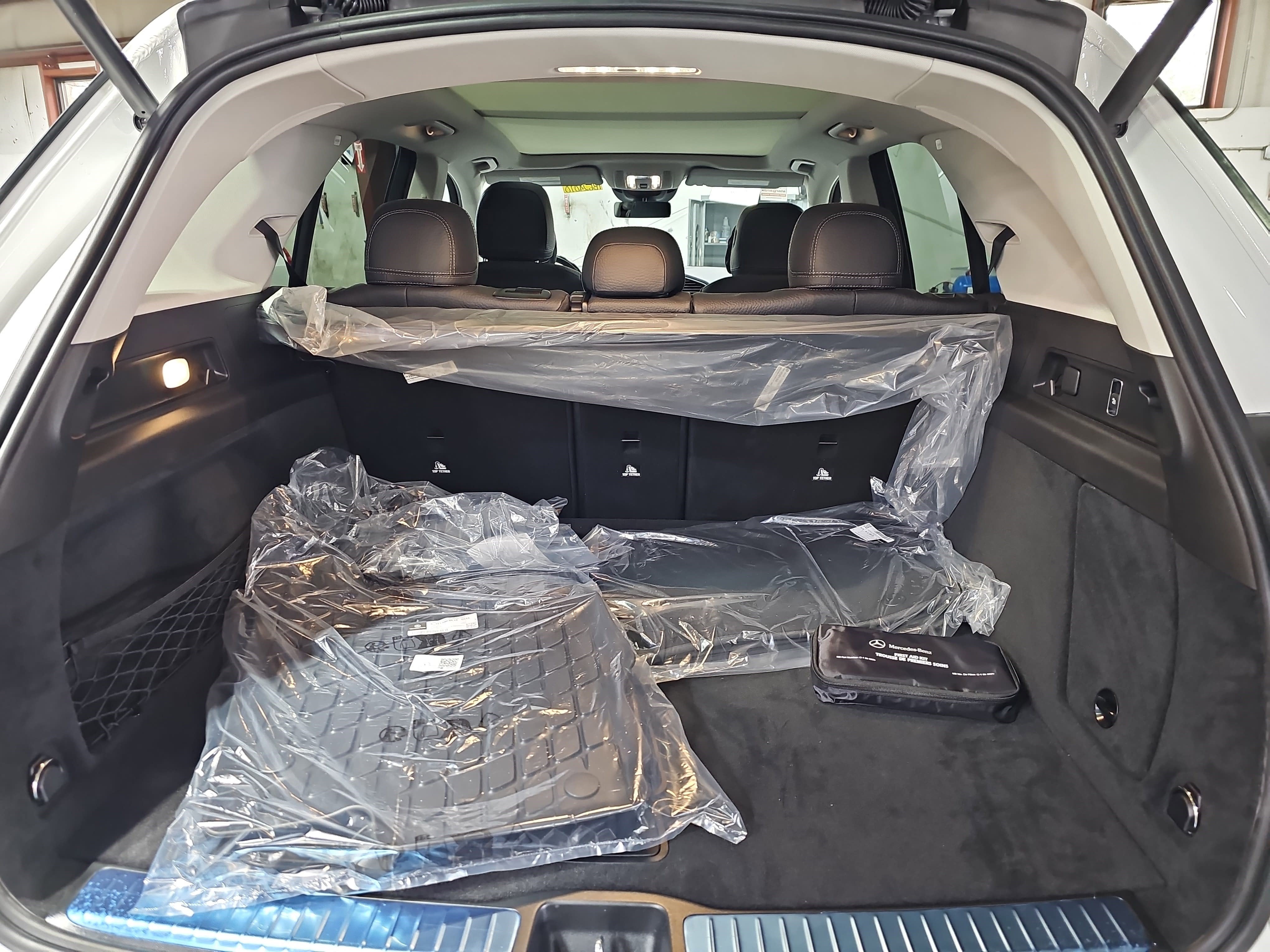 2026 Mercedes-Benz GLE GLE 450