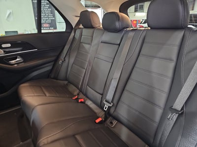 2026 Mercedes-Benz GLE GLE 450