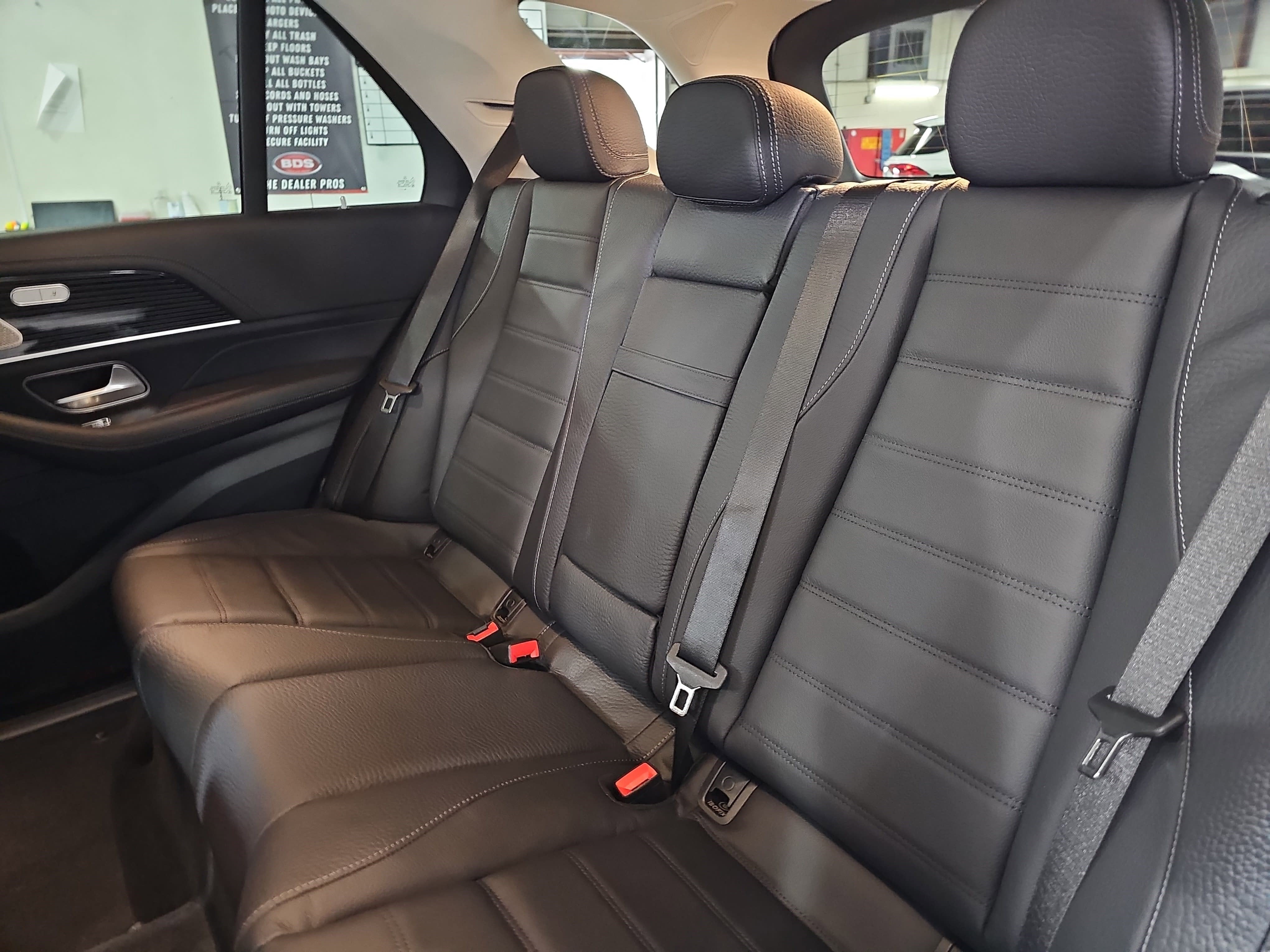 2026 Mercedes-Benz GLE GLE 450