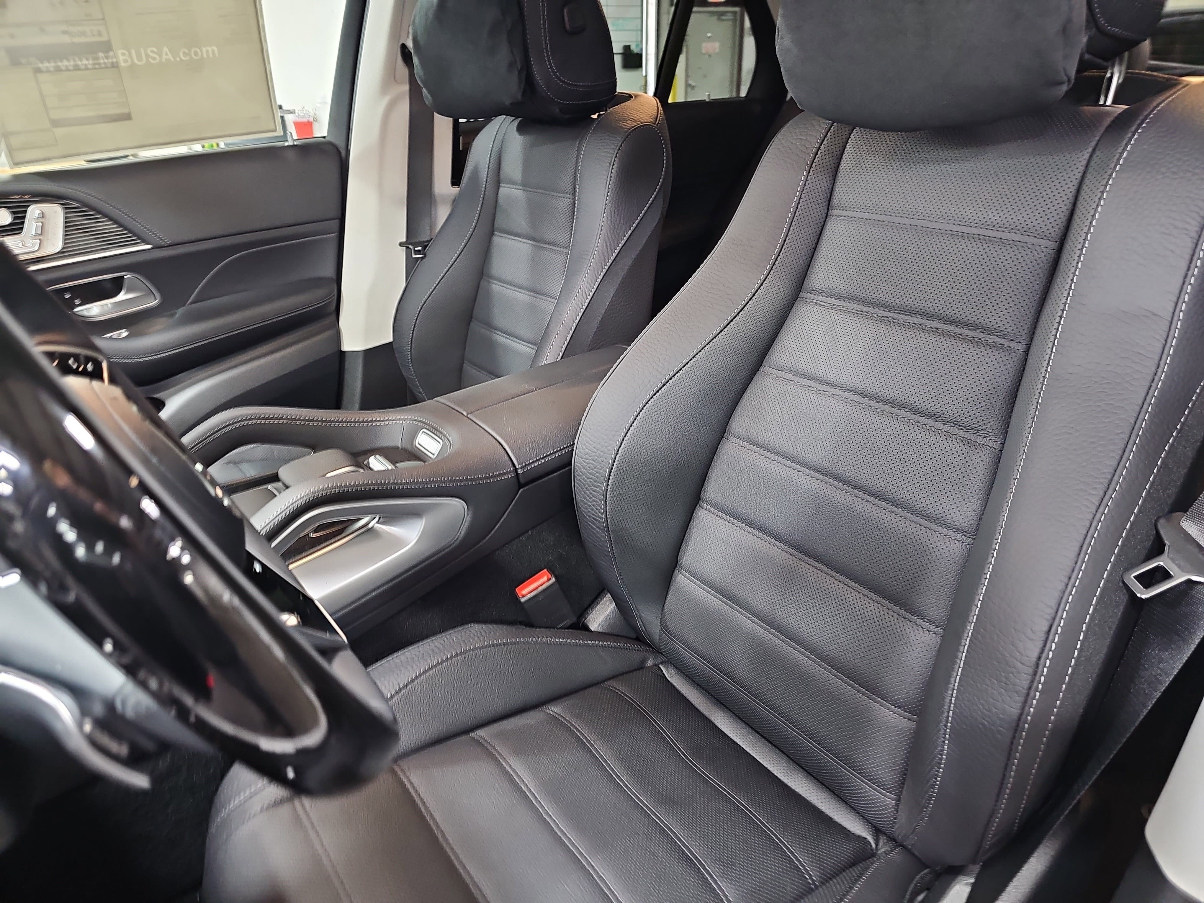 2026 Mercedes-Benz GLE GLE 450