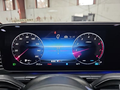 2026 Mercedes-Benz GLE GLE 450