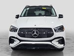 2026 Mercedes-Benz GLE GLE 450