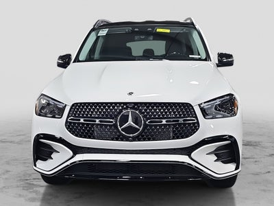 2026 Mercedes-Benz GLE GLE 450