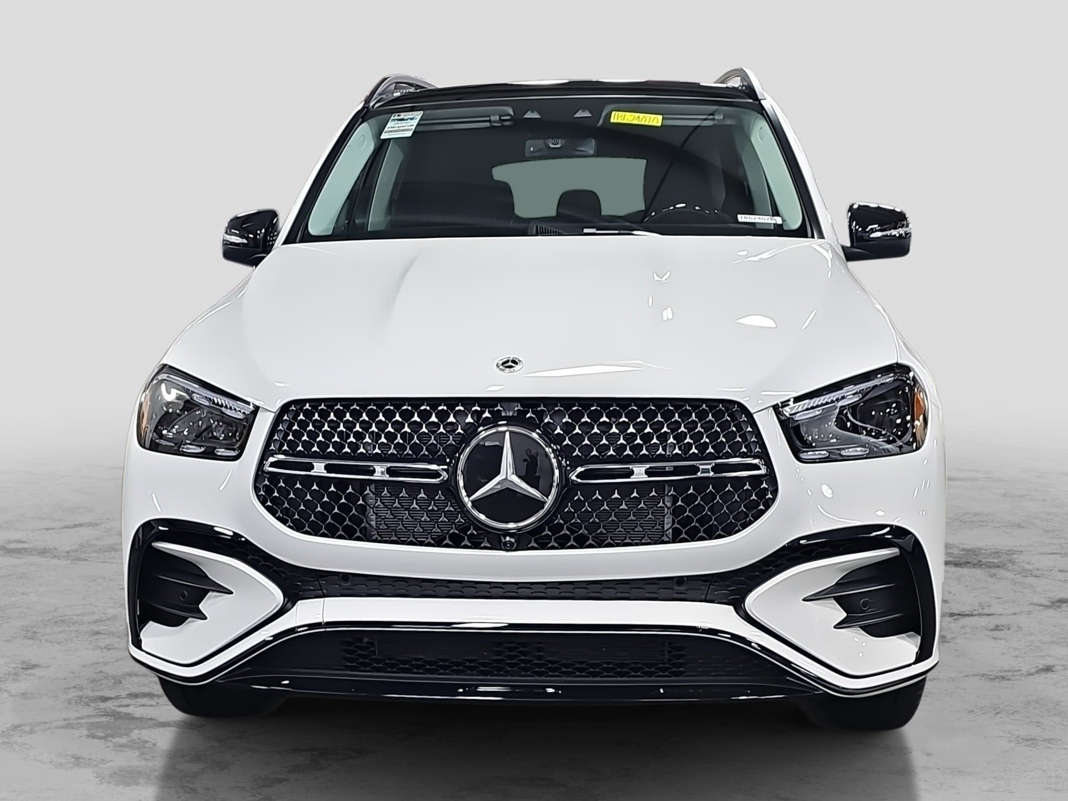 2026 Mercedes-Benz GLE GLE 450