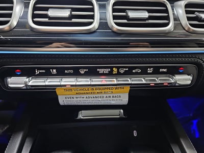 2026 Mercedes-Benz GLE GLE 450