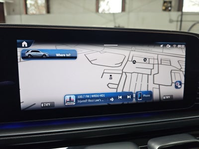 2026 Mercedes-Benz GLE GLE 450