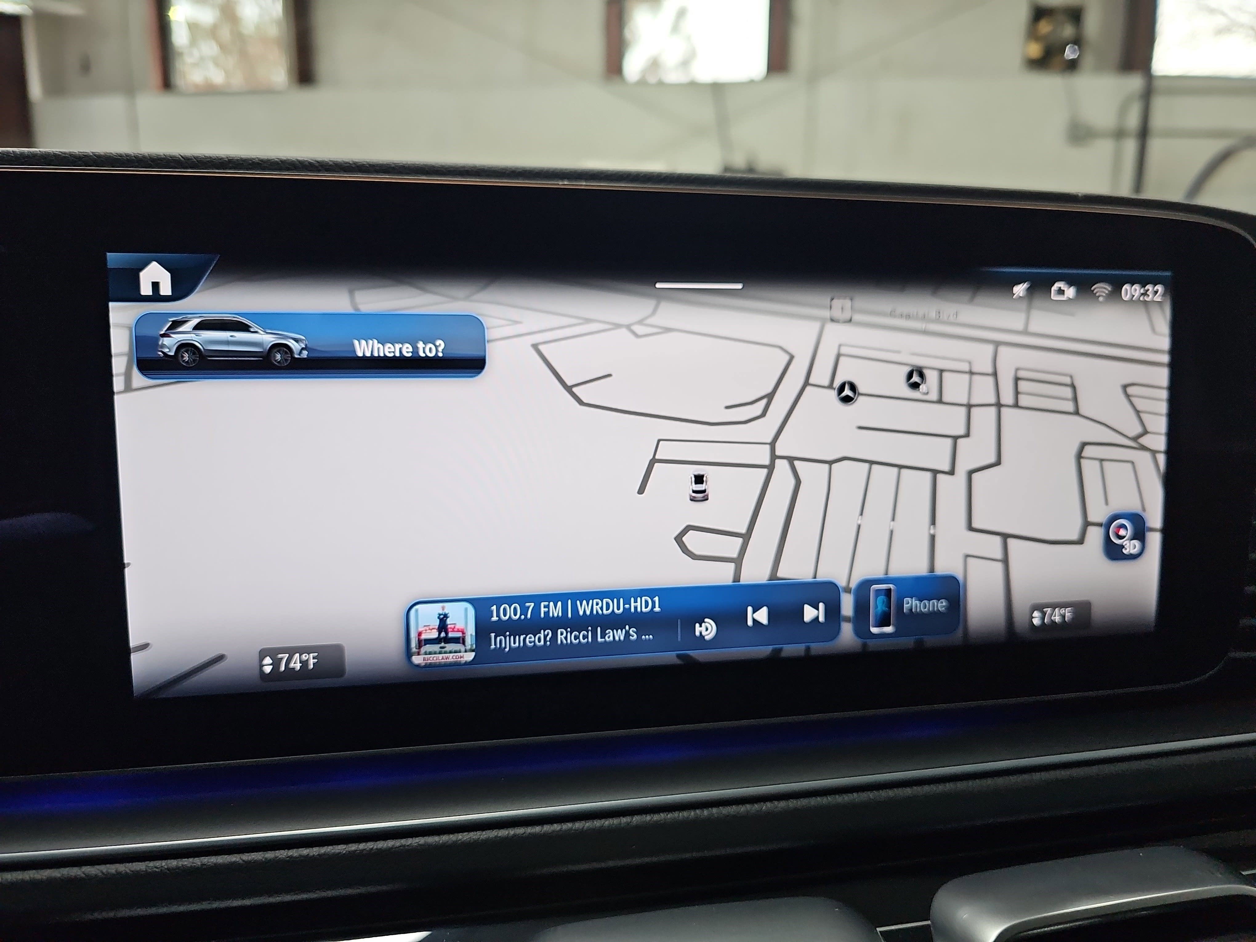 2026 Mercedes-Benz GLE GLE 450