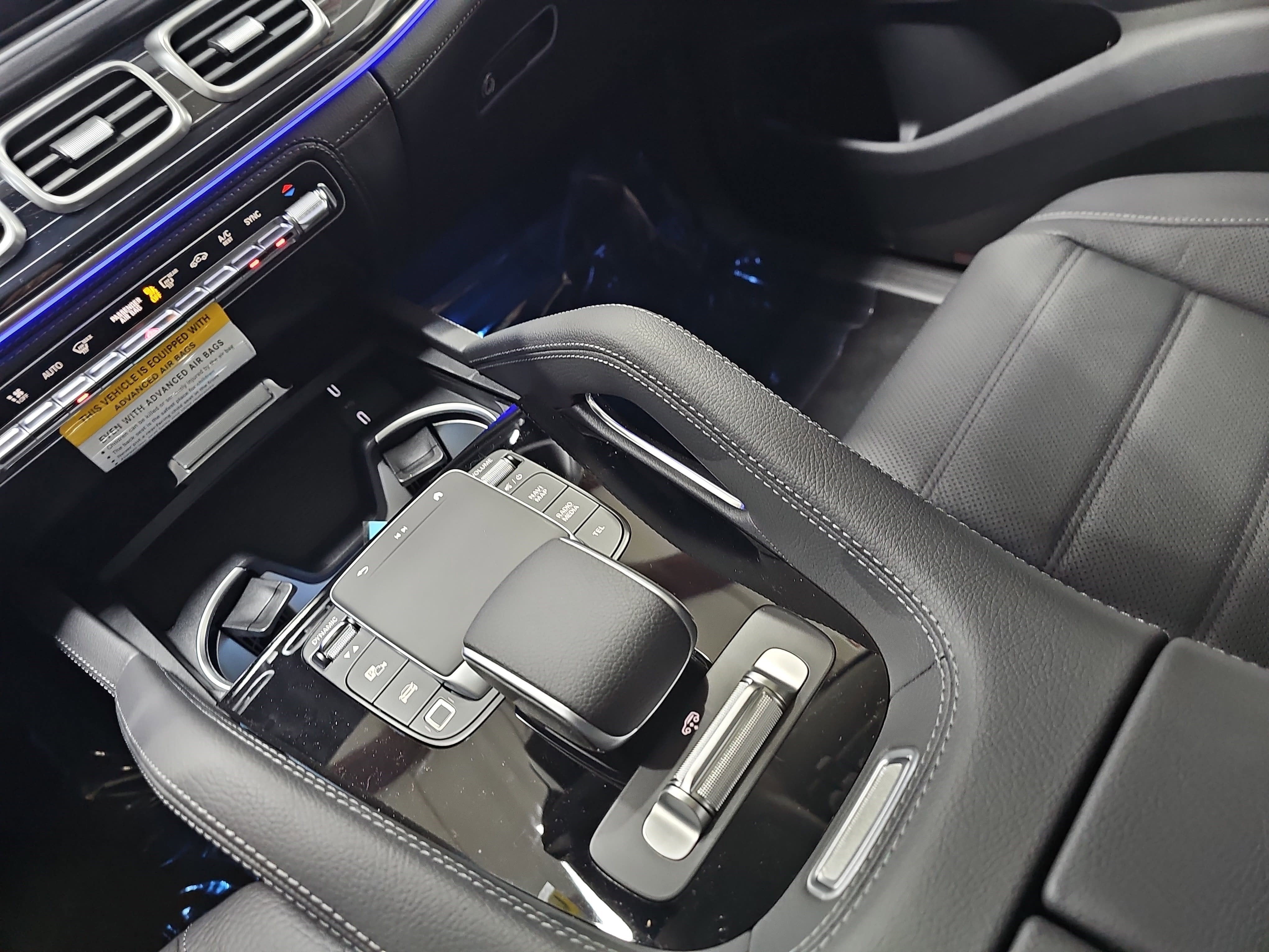 2026 Mercedes-Benz GLE GLE 450