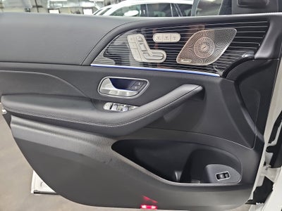 2026 Mercedes-Benz GLE GLE 450