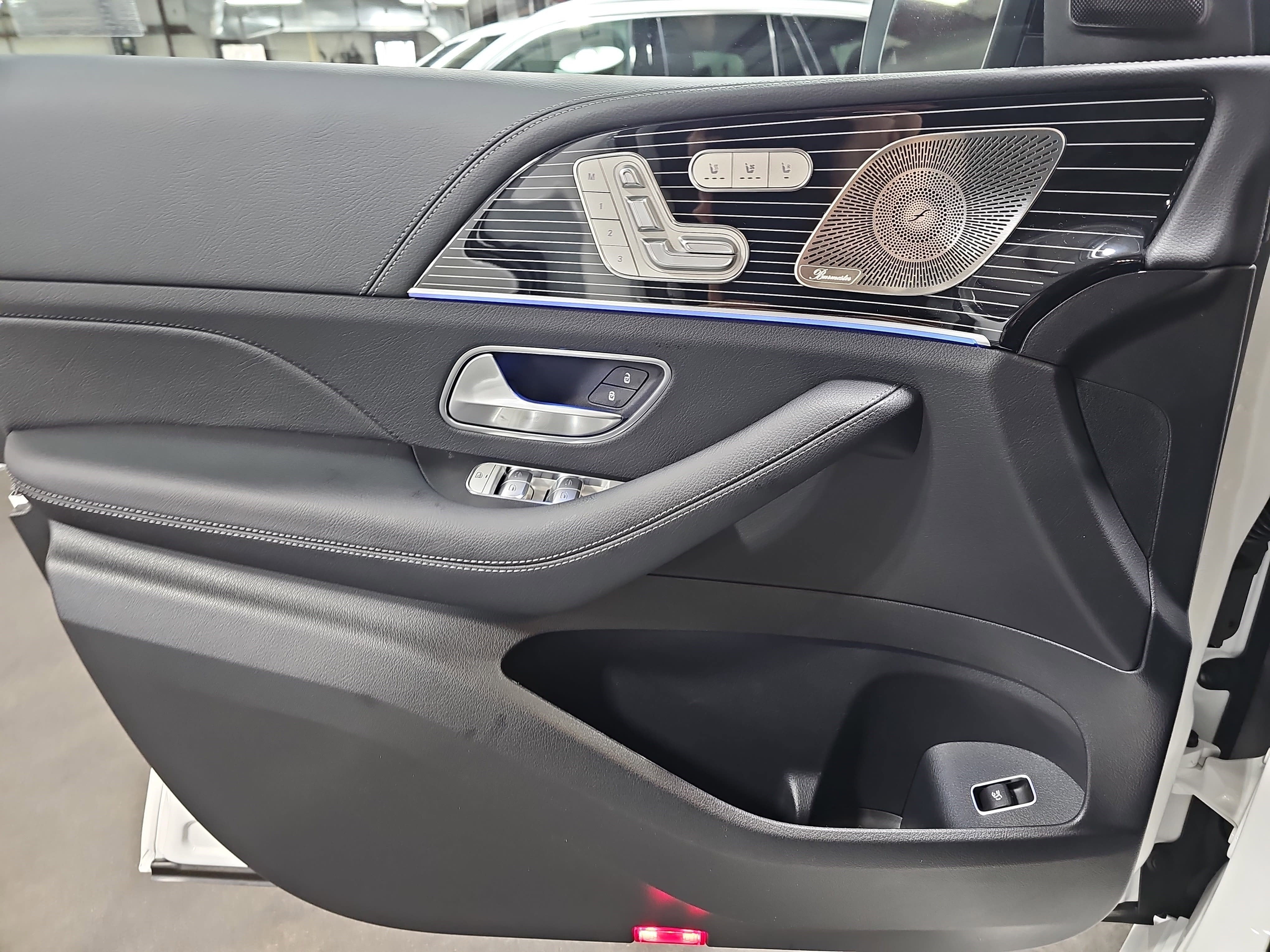 2026 Mercedes-Benz GLE GLE 450