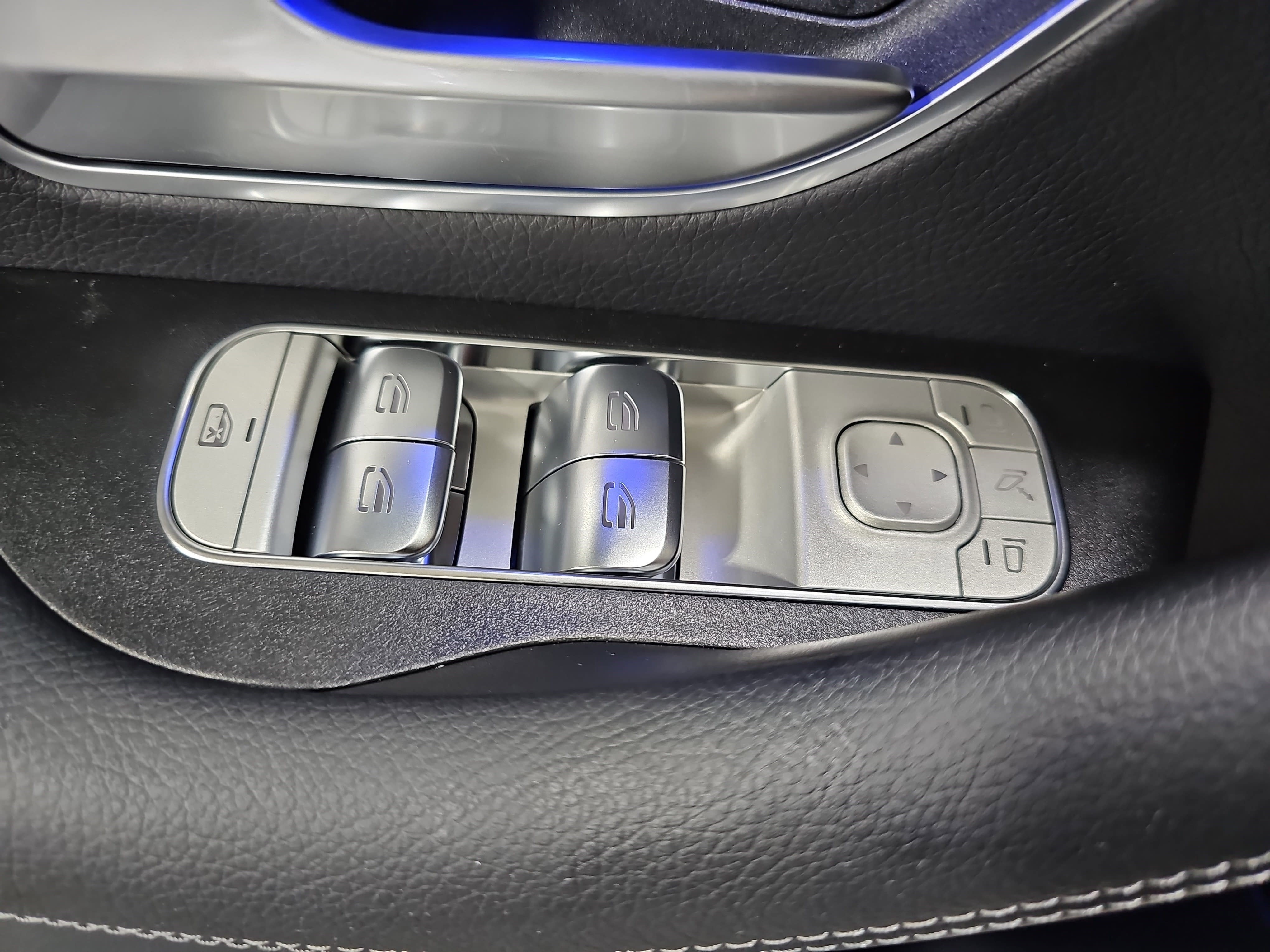 2026 Mercedes-Benz GLE GLE 450