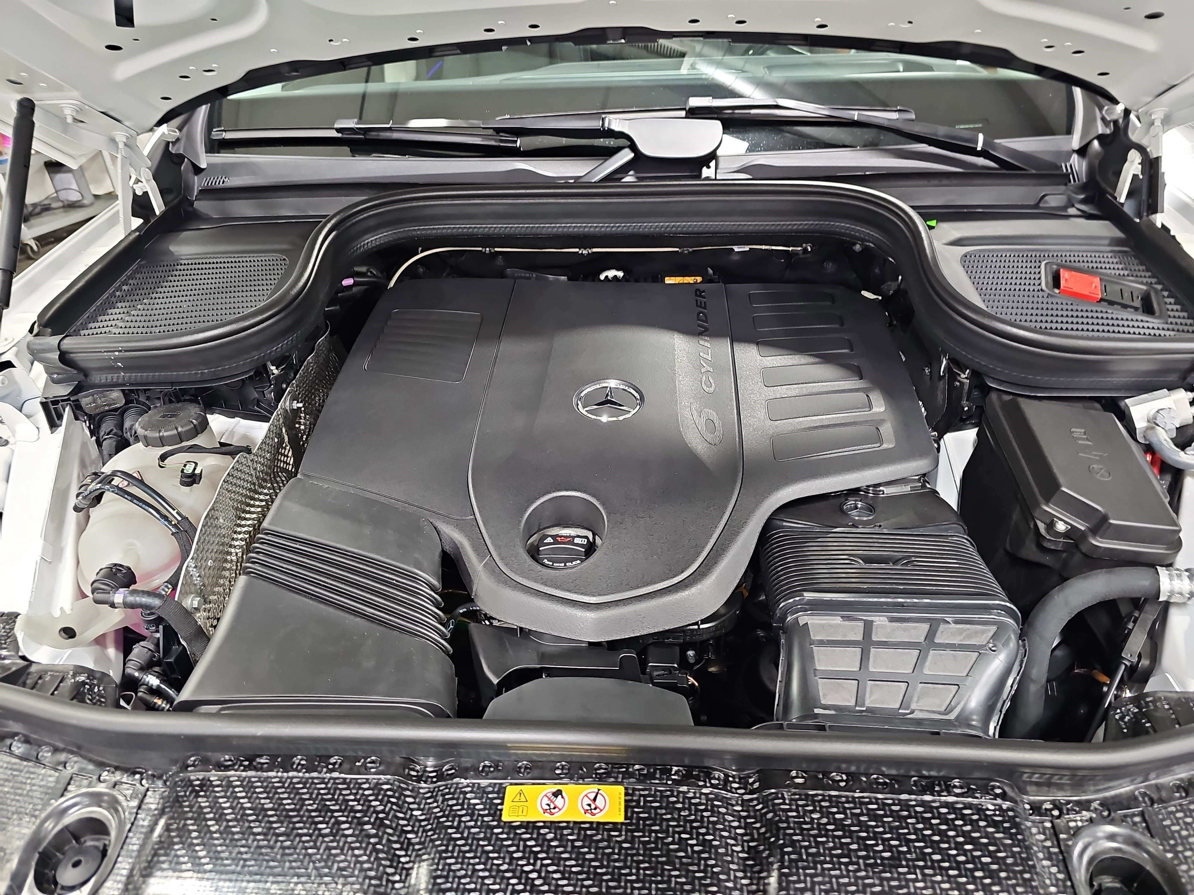 2026 Mercedes-Benz GLE GLE 450