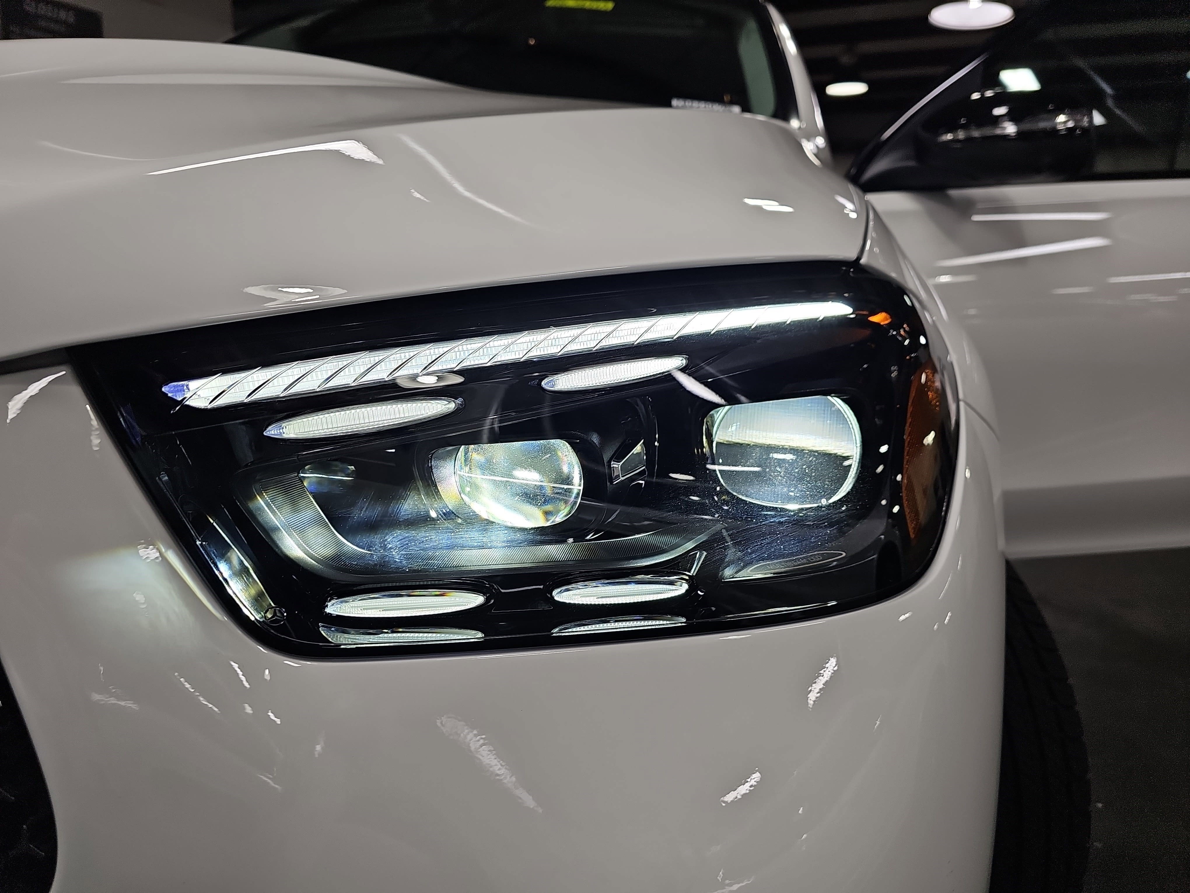 2026 Mercedes-Benz GLE GLE 450