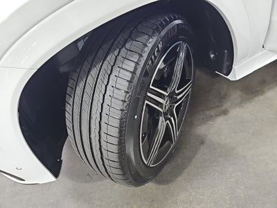 2026 Mercedes-Benz GLE GLE 450