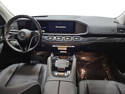 2026 Mercedes-Benz GLE GLE 450