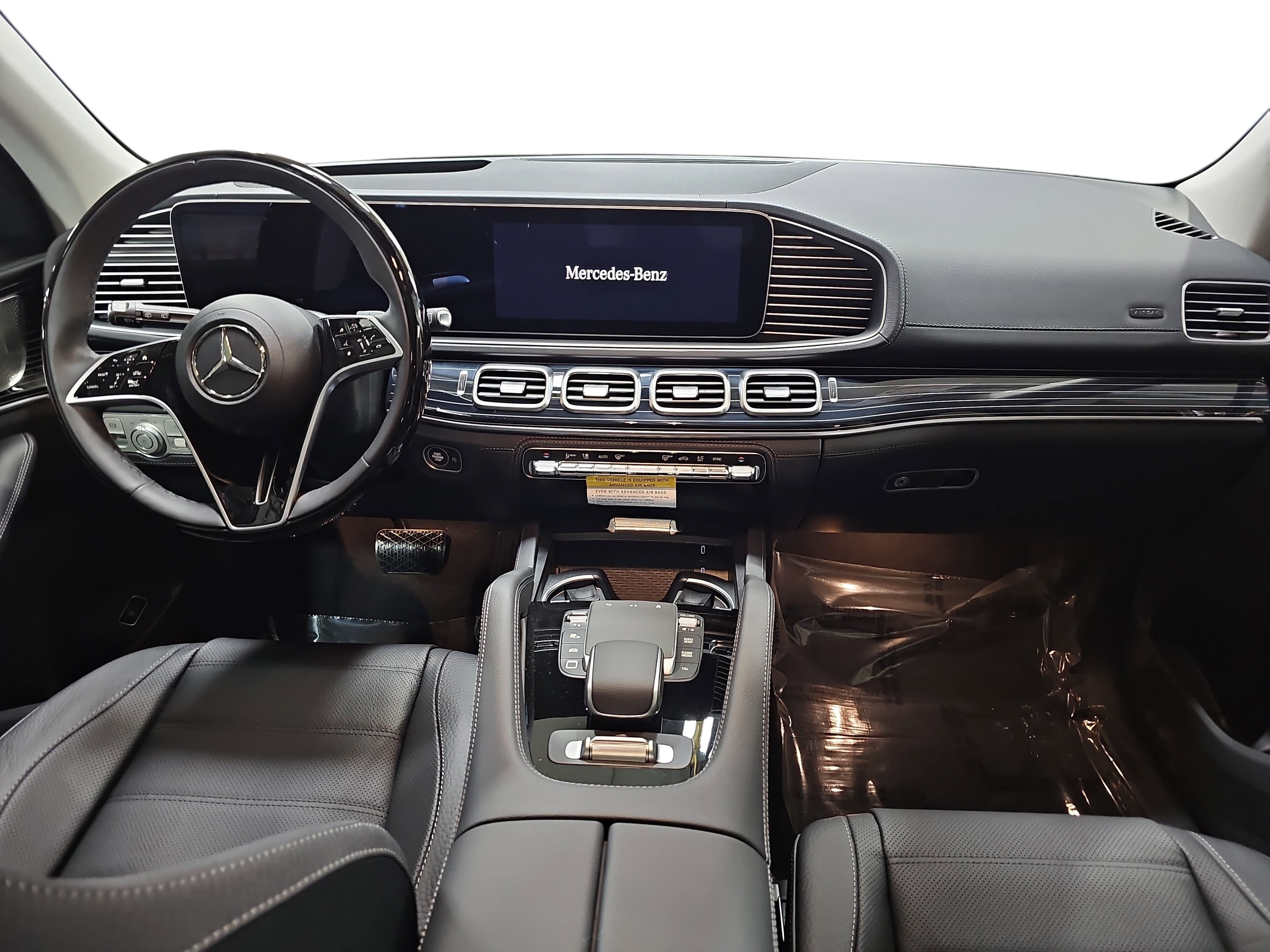 2026 Mercedes-Benz GLE GLE 450