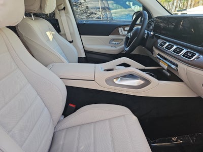 2026 Mercedes-Benz GLE GLE 450