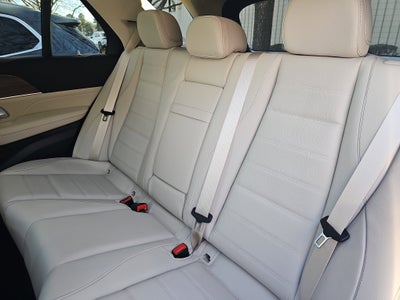 2026 Mercedes-Benz GLE GLE 450