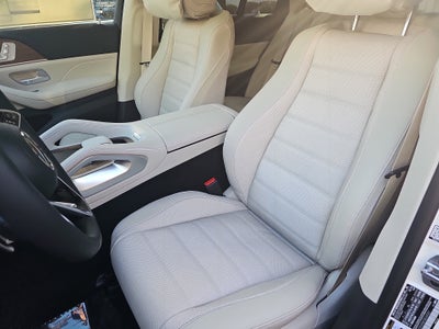 2026 Mercedes-Benz GLE GLE 450