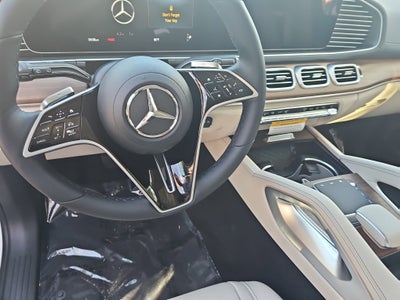 2026 Mercedes-Benz GLE GLE 450