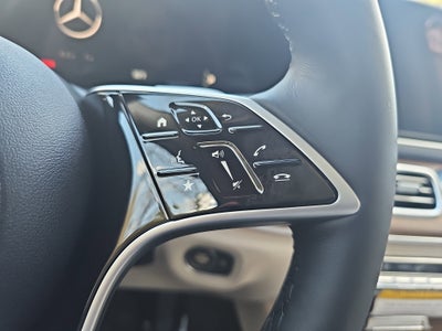 2026 Mercedes-Benz GLE GLE 450