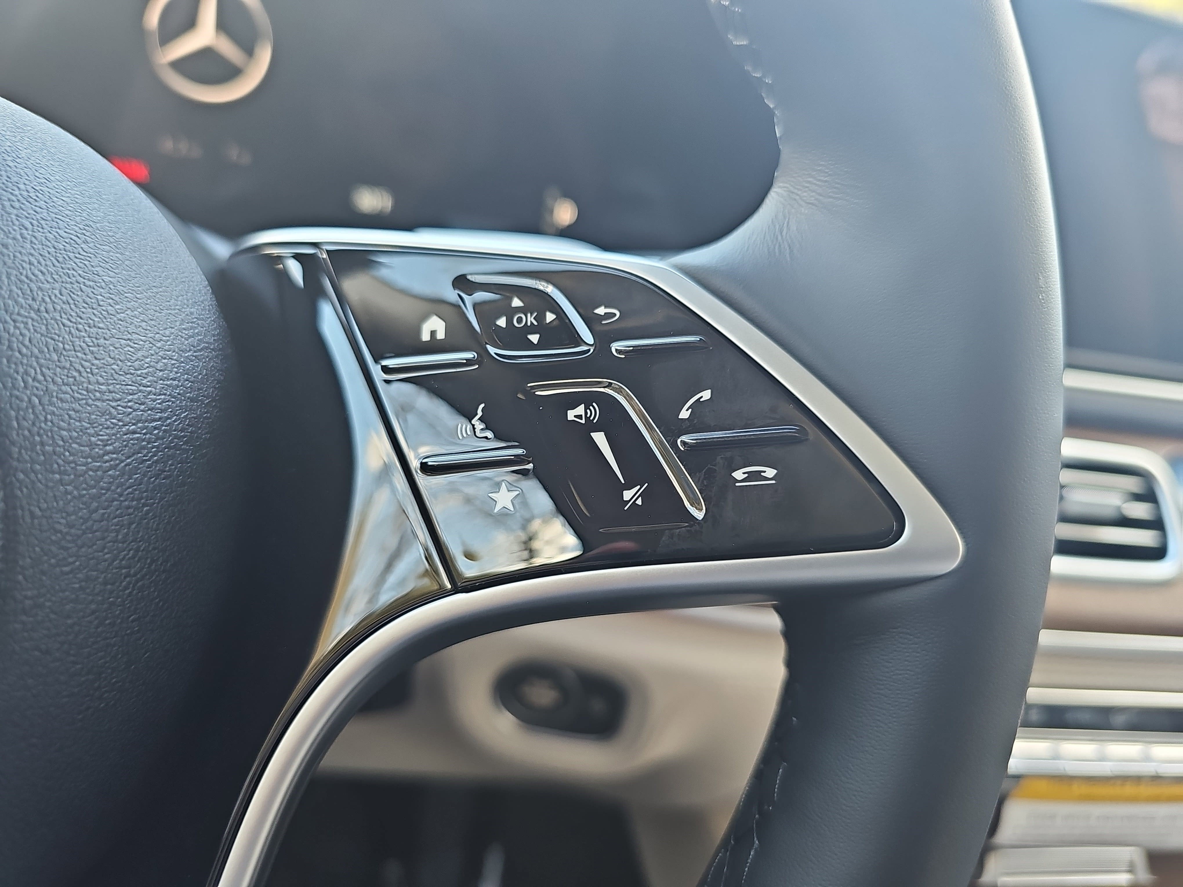 2026 Mercedes-Benz GLE GLE 450