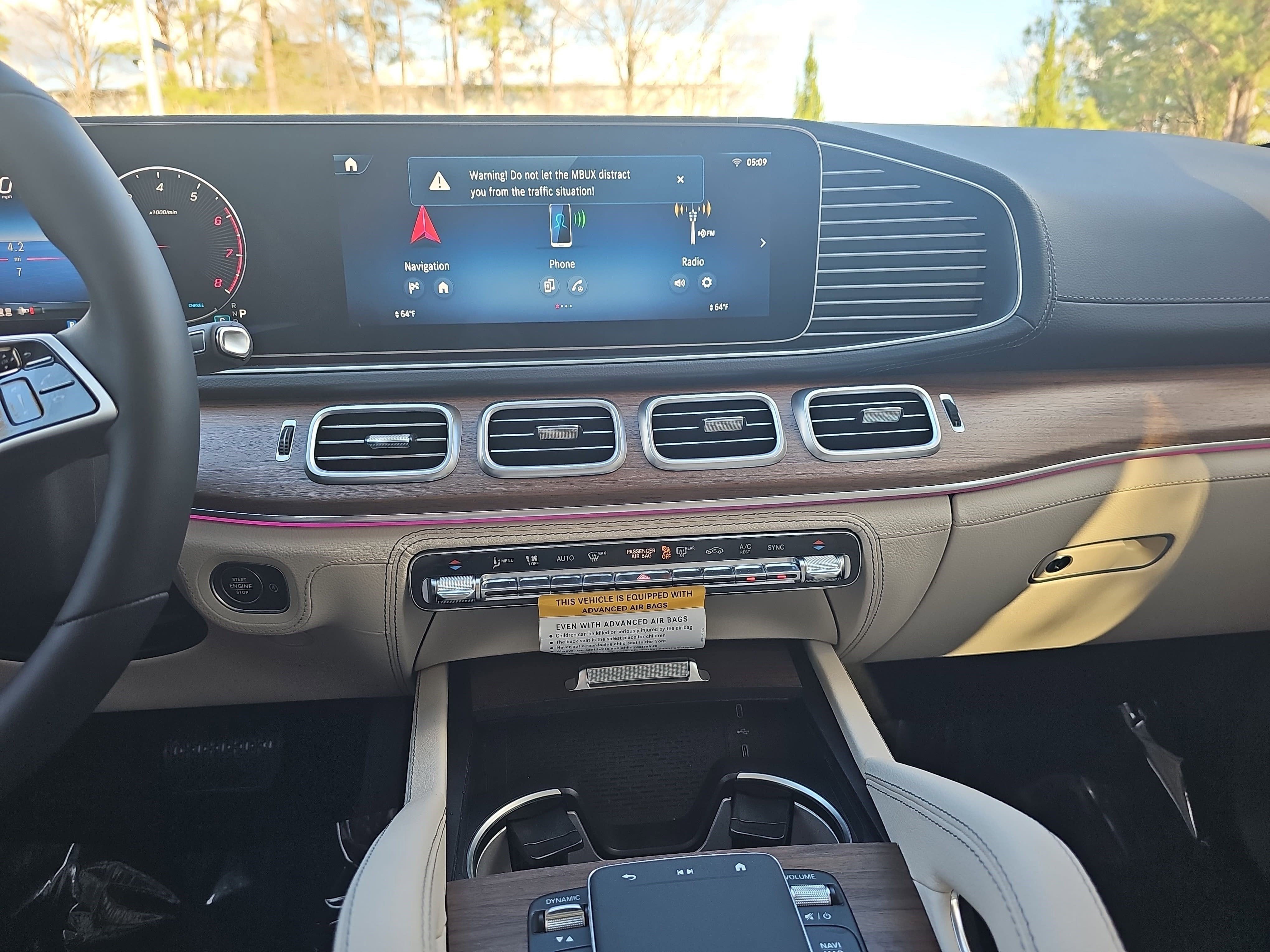 2026 Mercedes-Benz GLE GLE 450