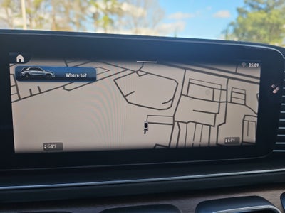 2026 Mercedes-Benz GLE GLE 450