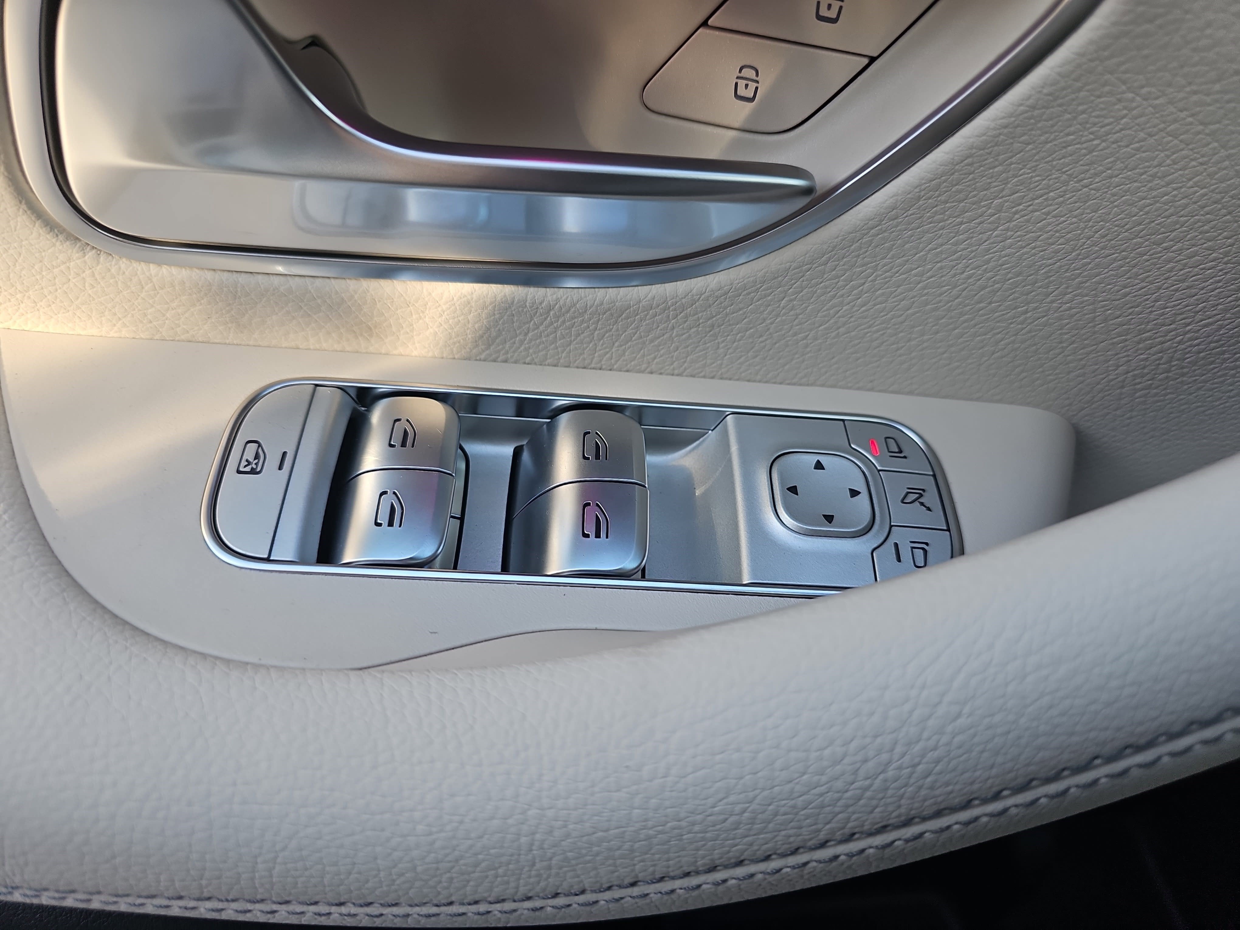 2026 Mercedes-Benz GLE GLE 450