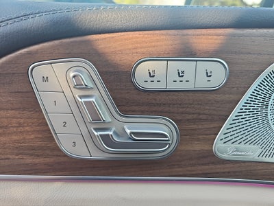 2026 Mercedes-Benz GLE GLE 450