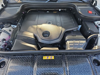 2026 Mercedes-Benz GLE GLE 450