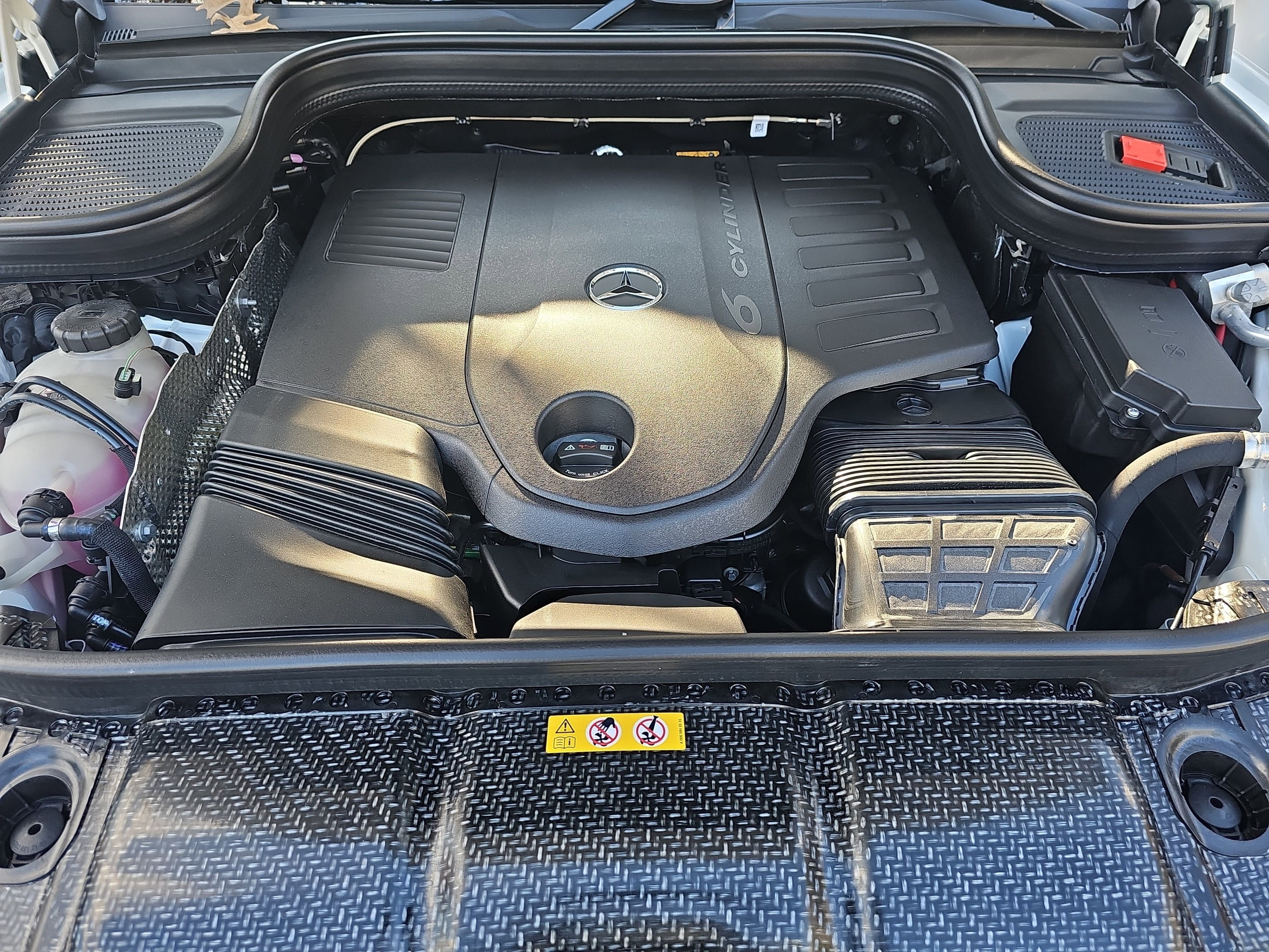 2026 Mercedes-Benz GLE GLE 450