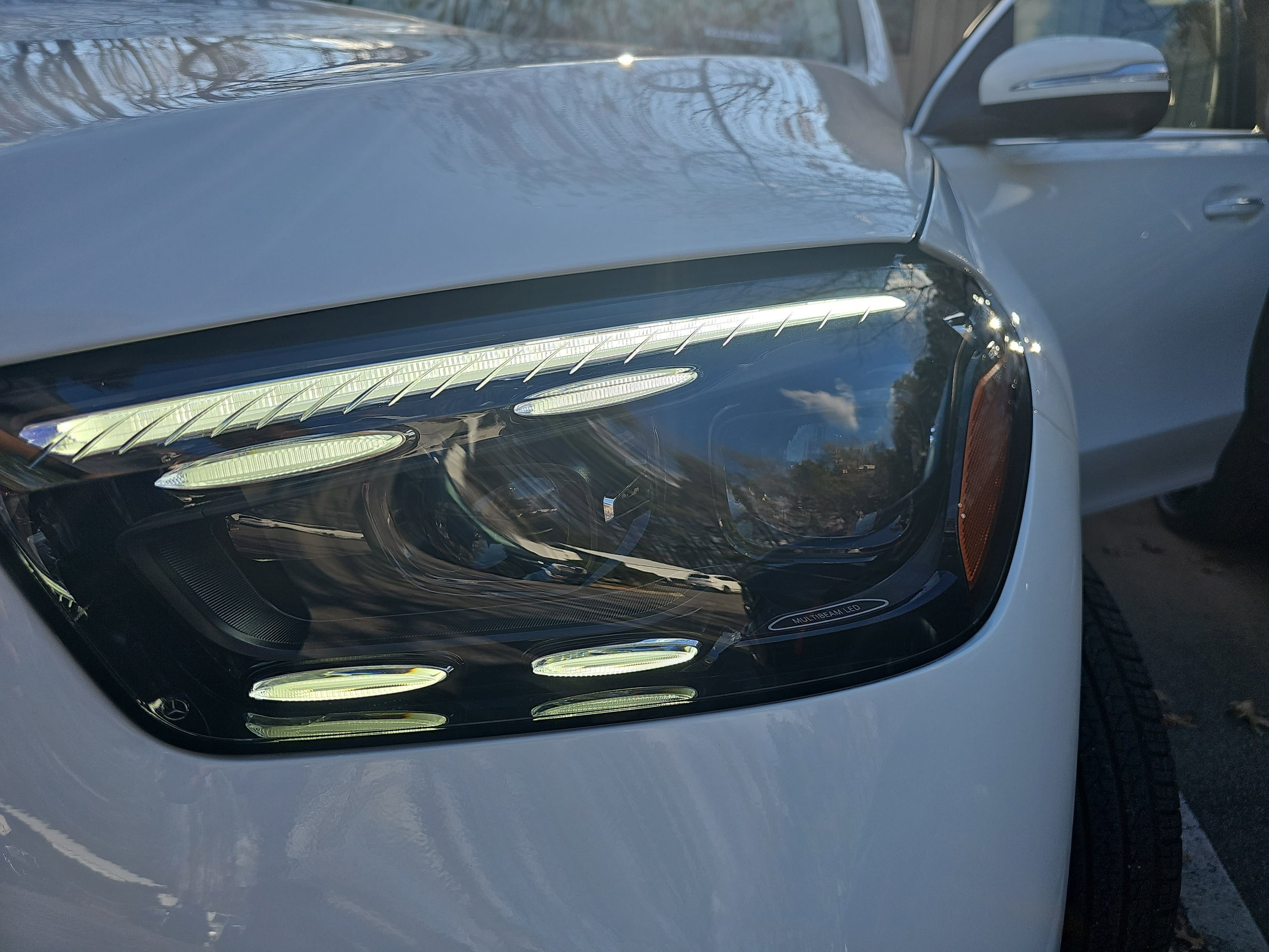 2026 Mercedes-Benz GLE GLE 450