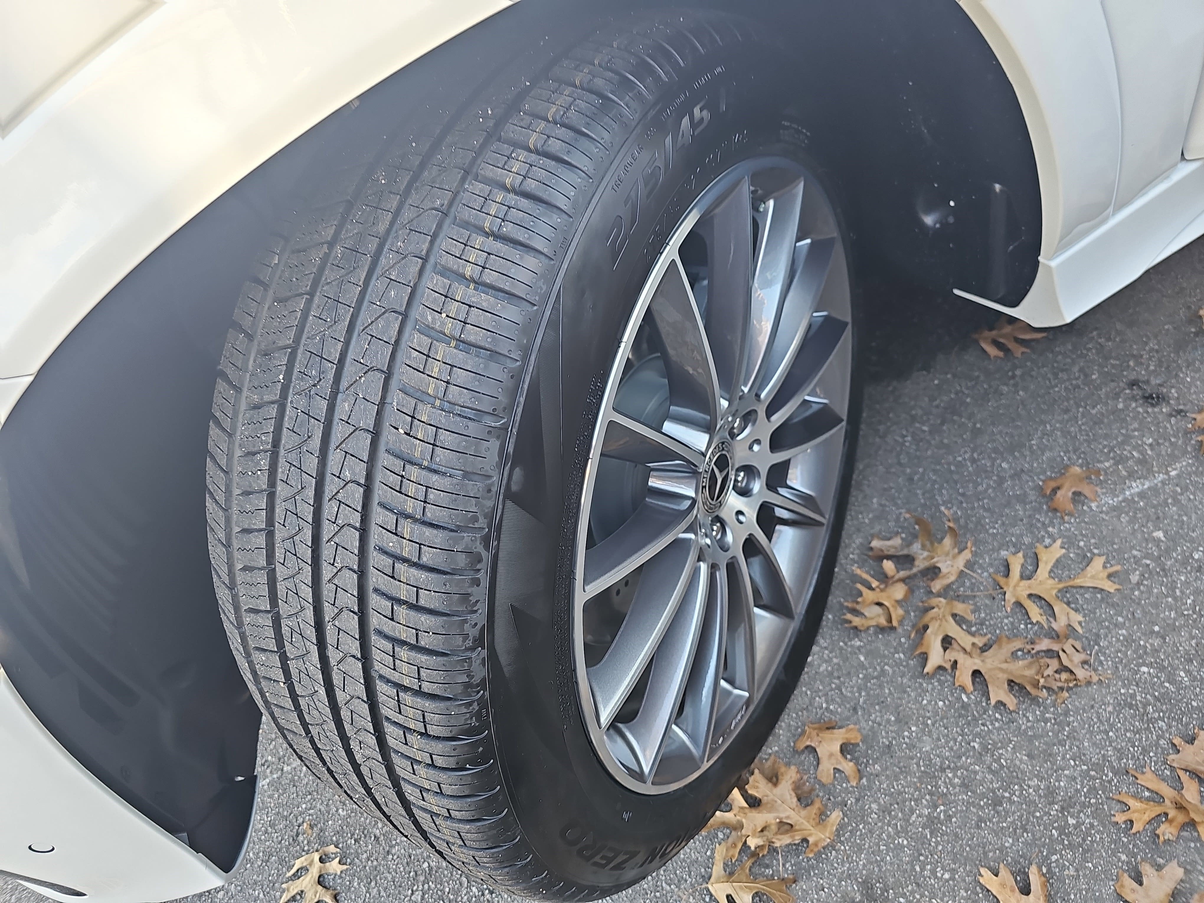 2026 Mercedes-Benz GLE GLE 450