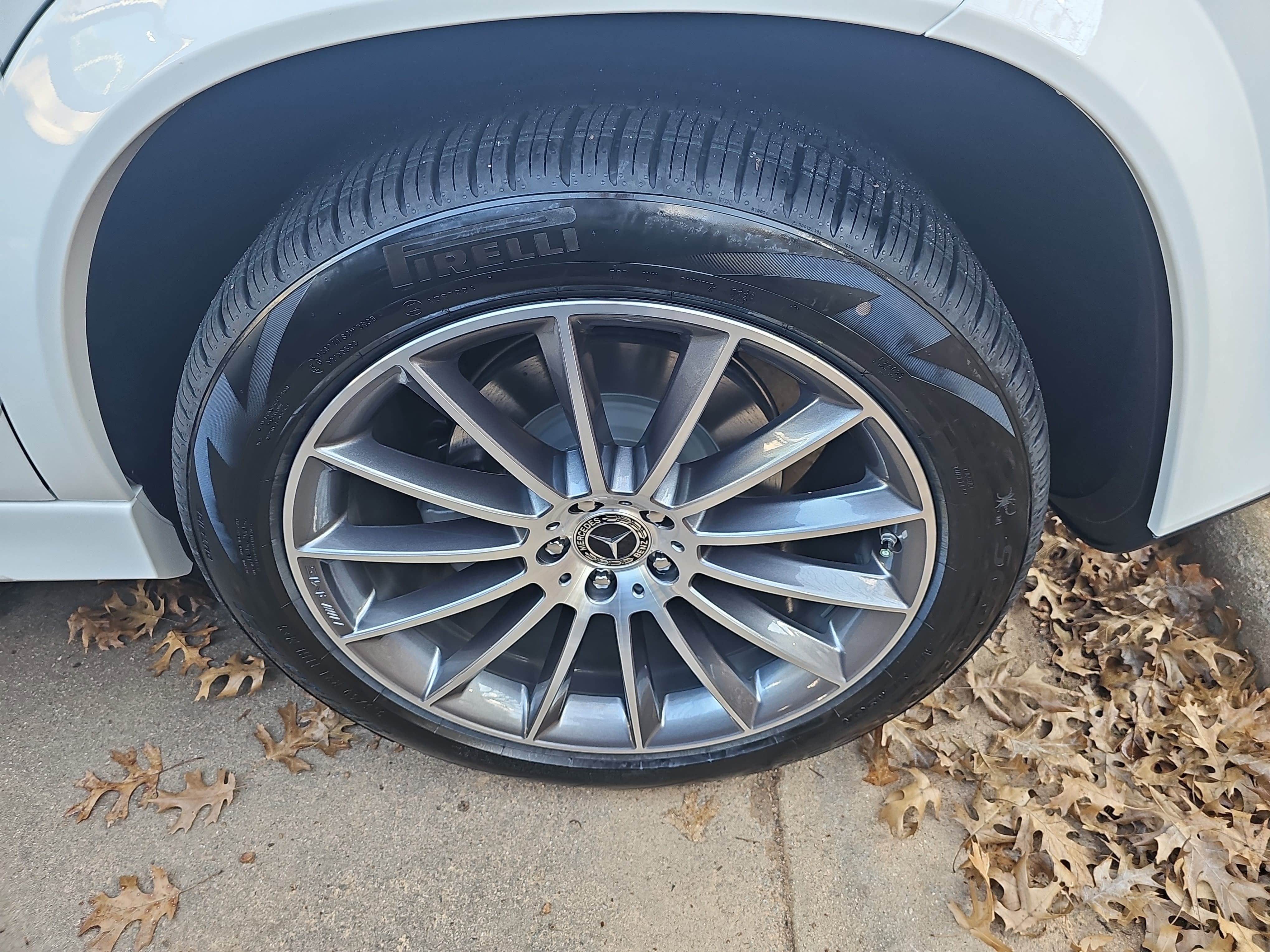 2026 Mercedes-Benz GLE GLE 450