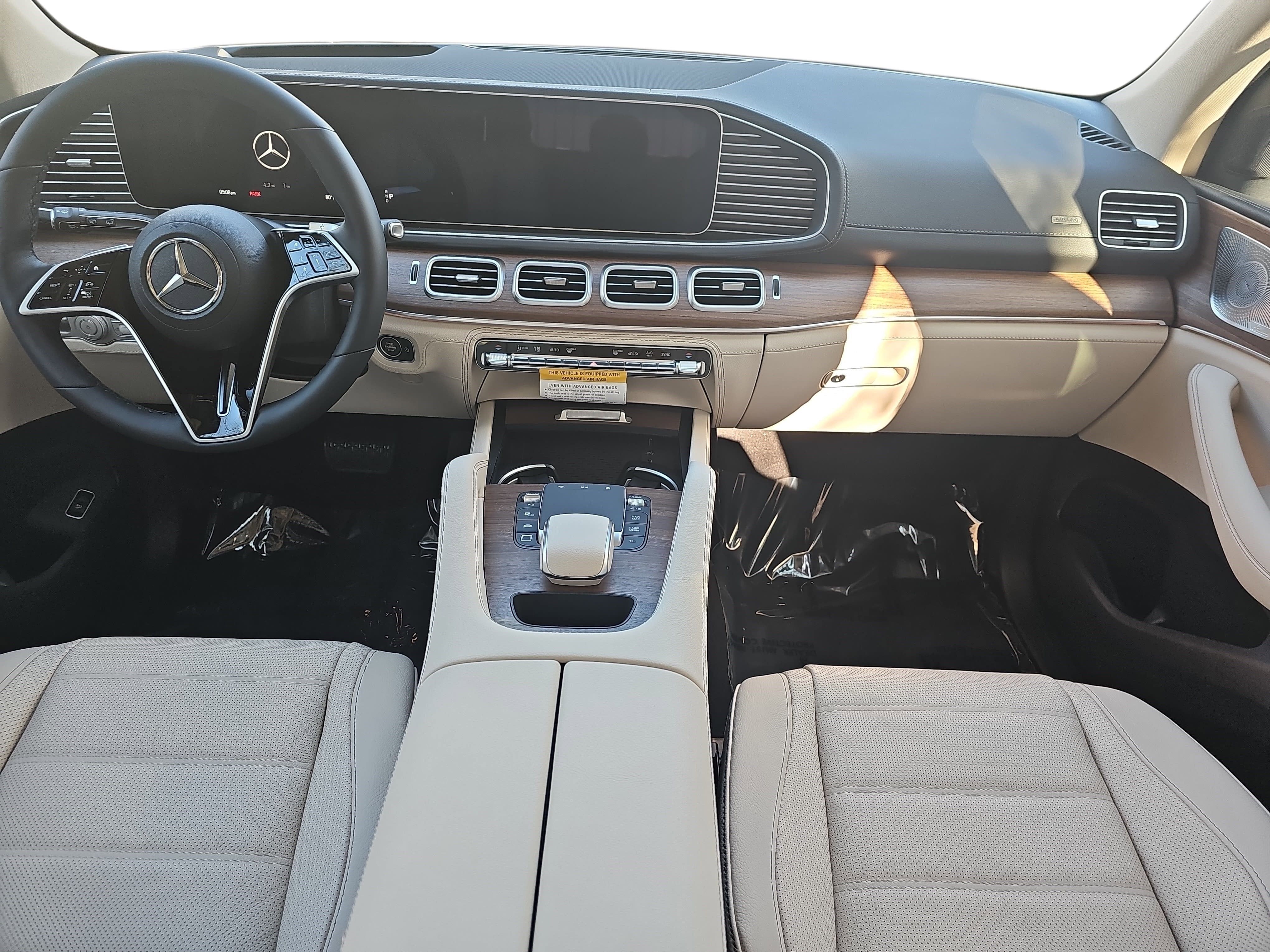 2026 Mercedes-Benz GLE GLE 450