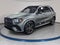 2026 Mercedes-Benz GLE GLE 450