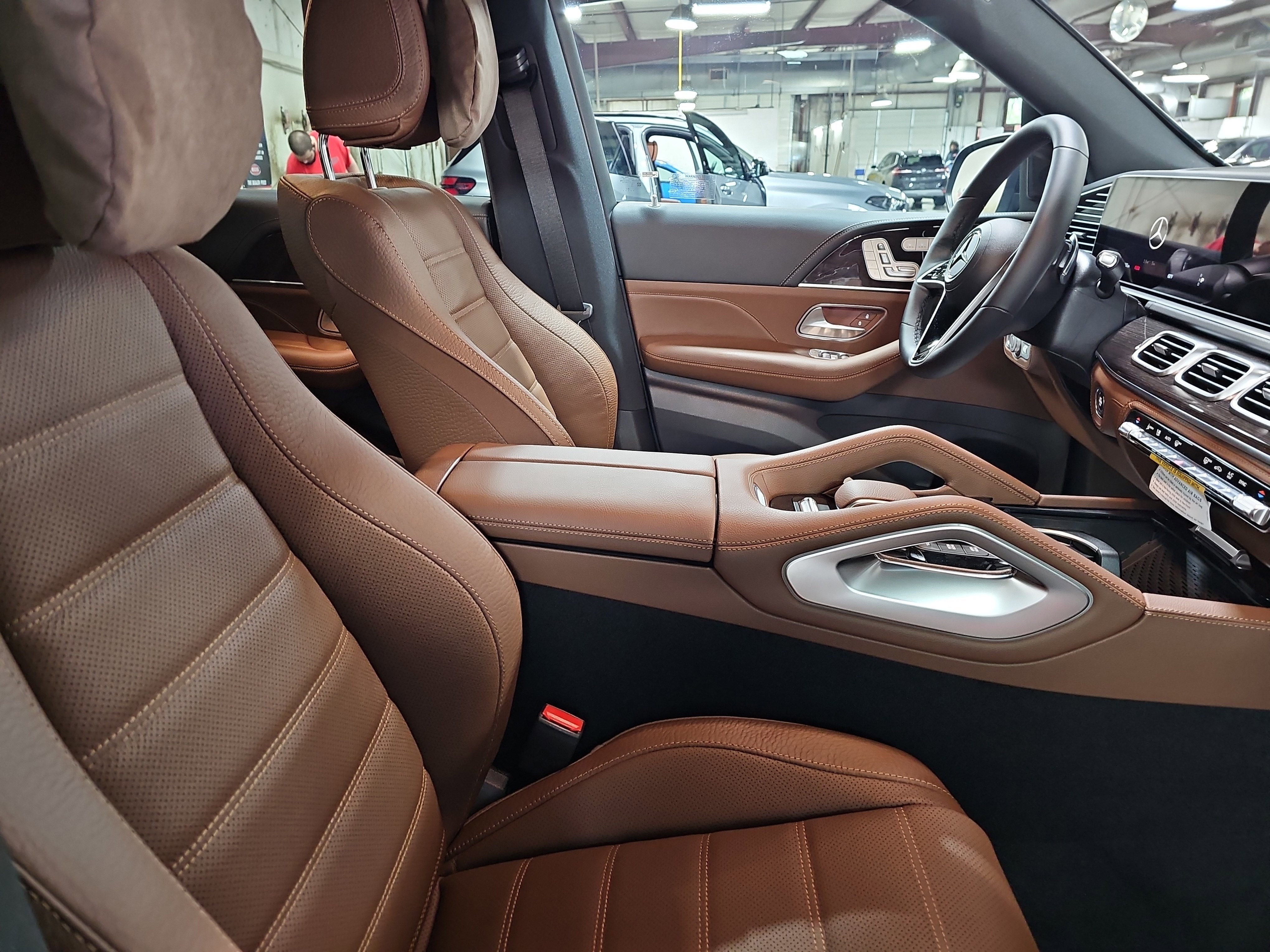 2026 Mercedes-Benz GLE GLE 450