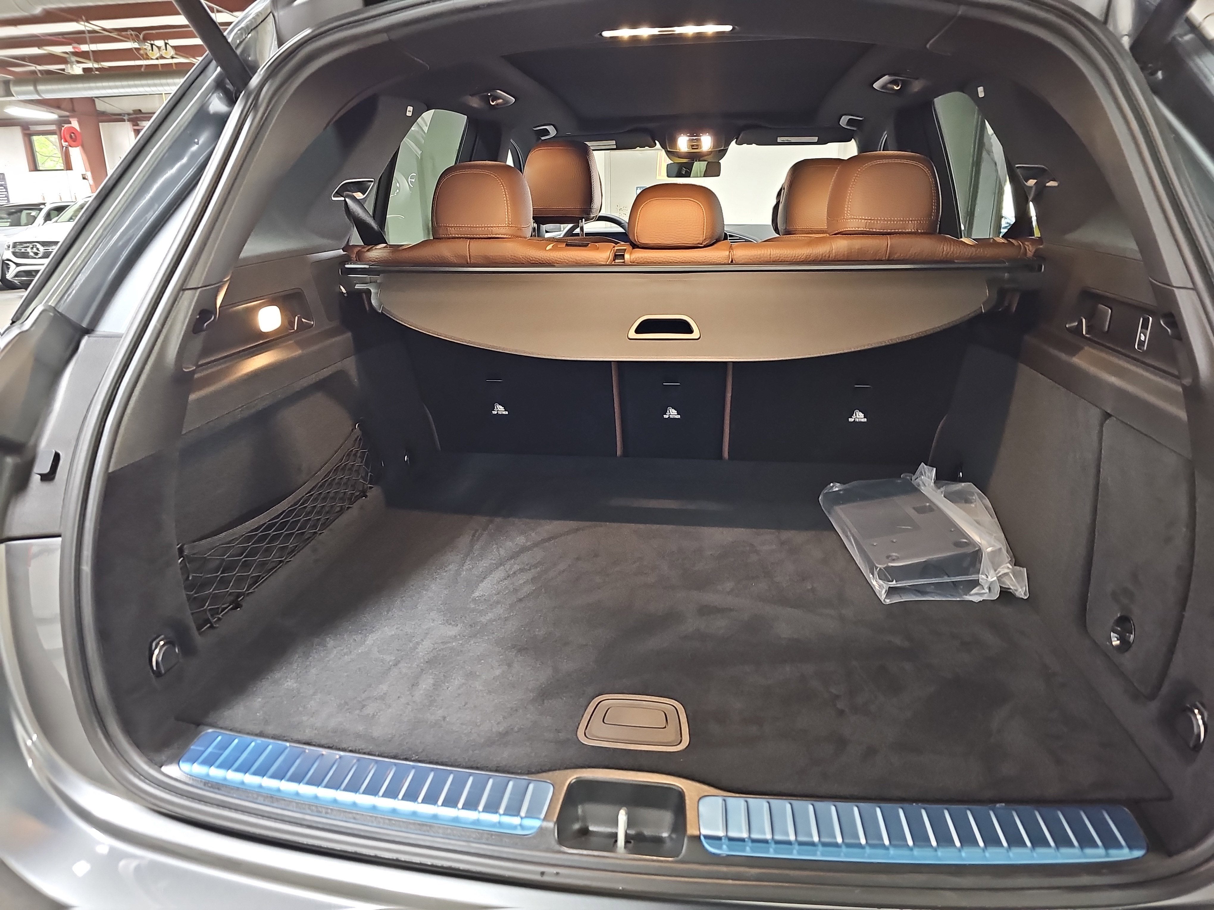 2026 Mercedes-Benz GLE GLE 450